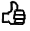 Thumb up